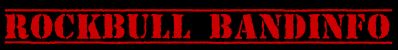 Rockbull Bandinfo Head